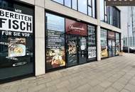 | TrIIIPLE BT 3 | Café/Restaurant mit Außenbereich (Nachmietersuche)