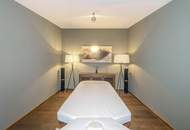 Luxuswohnung mit Pool in zentraler Toplage