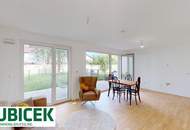 4,5 Zimmerwohnung mit Garten, Direktbesichtigung