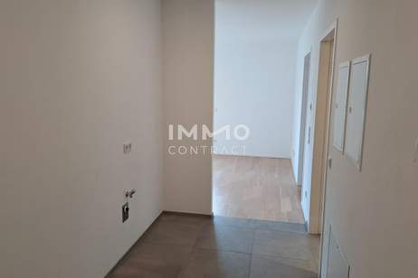 ++Neuwertige 2 Zimmer City-Wohnung mit Loggia und 29m² großer Terrasse im Zentrum von Linz++, Wohnung-miete, 1.049,00,€, 4020 Linz(Stadt)