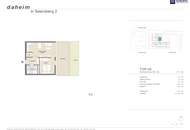 EXKLUSIV! SICHT AUF DEN SCHÖNEN GEDERSBERG! TOP-LEISTUNG! Edles Wohnen in Seiersberg – Zwischen 38 m² und 108 m² für Singles, Paare und Familien! Top-Ausstattung!