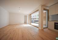 ERSTBEZUG | Großzügige 3-Zimmer-Wohnung mit traumhafter Loggia
