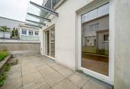 Traumhafte 2 Zimmerwohnung mit Garten und Terrasse in Hofstetten!