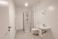 WOHNQUARTIER WILDGARTEN - 2-Zimmerwohnung mit Terrasse!