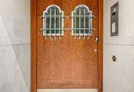 Traum Maisonette - Wohnung mit Garten - Terrasse und Garage in Hietzinger Bestlage!