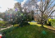 Charmante Villa auf 1.824 m² Grund – ruhige Lage &amp; Entwicklungspotenzial