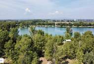 11 Idyllische Seegrundstücke mit Seezugang, Nähe Ebreichsdorf