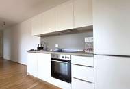 Coole DG-Wohnung mit 2 Terrassen und Fußbodenkühlung!!
