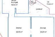 Ideale Stadtwohnung im sanierten Altbaujuwel – 3 Zimmer mit perfekter Anbindung an U1 & U2 | Überzeugen Sie sich selbst bei einer Besichtigung!