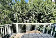 360° TOUR // GARTEN &amp; TERRASSENWOHNUNG in PÖTZLEINSDORF
