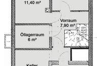 Tolles Einfamilienhaus zur Miete: Carport, Pool, Terrasse, Wintergarten, Vollkeller