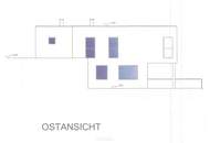 Wohnen am Wasser - ca. 189 m² Wohnfläche & direkter Seezugang auf Pachtgrund!