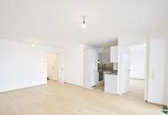 Schöne 3-Zimmer-Wohnung mit Balkon nahe der U-Bahn Alser Straße