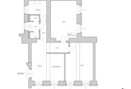 Schönes Büro im Gustav-Mahlerhof