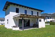 EINFAMILIENHAUS MIT BERGBLICK