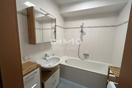 Moderne 2-Zi Terrassenwohnung in Winklarn, ca. 44m², möbliert, 2 Stellplätze, Schwimmteich, ruhige Lage, Wohnung-kauf, 129.000,€, 3300 Amstetten