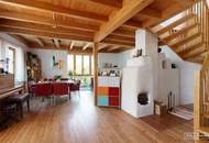 AM SAGBERG | absolute Grünruhelage | zauberhafte freistehende Doppelaushälfte mit Weitblick | ZELLMANN IMMOBILIEN