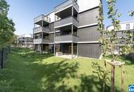 Im Grünen Mödling – Grüne Stadtvillen