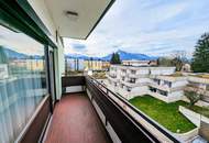 Exklusive Stadtwohnung in Salzburg mit zwei Balkonen und Stellplatz für 539.900,00 €!