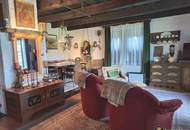 Exklusives Weingartendomizil - geschützte Alleinlage mit unverbauter Fernsicht - viel Platz auf mehreren Ebenen! Großer Wohnraum + ebenerdiger Wohnkeller (Provisionsfrei)