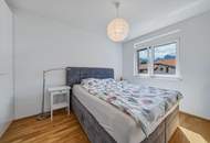 Neuwertige 2-Zimmer-Wohnung mit großzügigem Balkon in Weer