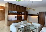 Großzügige 4- Zimmer Wohnung mit Panoramablick am Fuße des Pöstlingbergs!