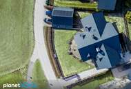 Exklusives Urlaubsdomizil für Outdoorliebhaber mit Panoramablick!