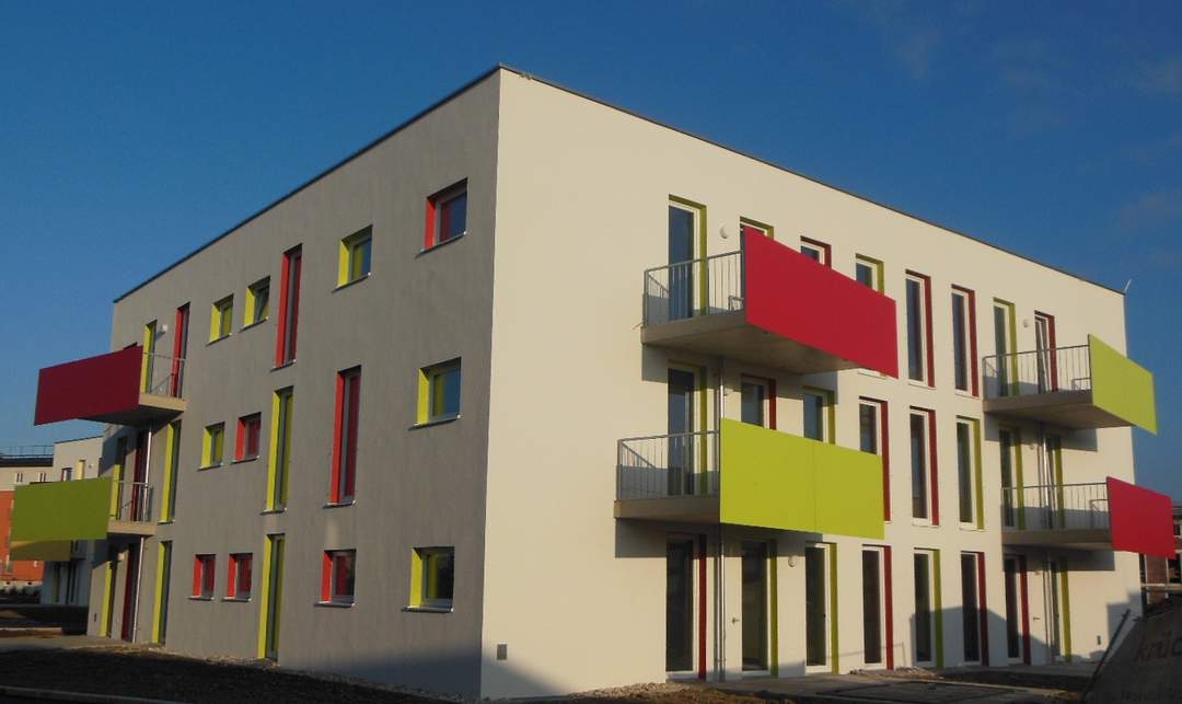 00649 00222/ 4-Zimmerwohnung in Aluminiumstraße 11