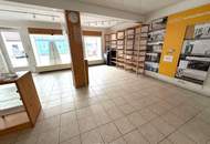 Geschäftslokal in Toplage am Stadtplatz von Litschau