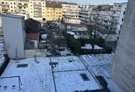 Singel oder Pärchenwohnung Stadtzentrum mit 80 m2 Garten, ERSTBEZUG