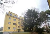 Nette zentral begehbare 2-Zimmer-Wohnung Nähe Türkenschanzpark mit neuer Küche!