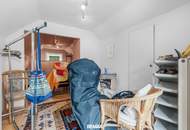 "Einfamilienhaus- Eigengrund-Nähe Badeteich Hirschstetten- Autobus vor der Türe"