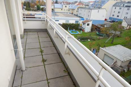 "PROVISIONSFREI" Helle und ruhige Terrassenwohnung mit Garagenplatz, Wohnung-kauf, 160.900,€, 2020 Hollabrunn