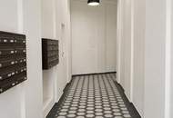 Gestalten Sie Ihren Wohntraum! Sanierungsbedürftige 2-Zimmer-Altbauwohnung mit viel Potenzial & hervorragender öffentlicher Anbindung an die U1 & U2 - schnell zugreifen!