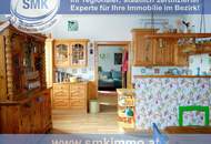 Uriger Charme mit besonderem Flair!