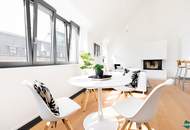 Dachterrassentraum auf der Kärntner Straße!