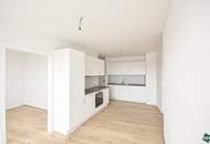 Attraktive 2 Zimmer Wohnung mit Balkon nahe der U3 Kendlerstraße