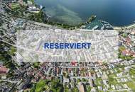 Wohnen am Bodensee – zentral und bestens angebunden
