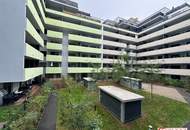 Moderne 2-Zimmer Wohnung mit Balkon und Fußbodenheizung im 20. Bezirk, Wien!