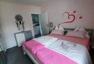 Traumhaftes Haus in Trausdorf-Feriensiedlung I: 3 Zimmer, überdachte Terrasse, Pool & Stellplätze für nur 239.000 €!
