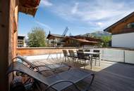 Charmante Terrassenwohnung in zentraler Lage