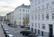 unbefristet vermietete – 2-Zimmer-Wohnung in zentraler Lage des 15. Bezirks