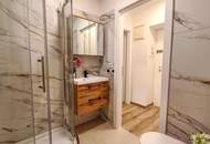 Single-Wohnung Nähe Karmelitermarkt im Erstbezug