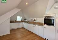 Maisonette mit Flair: 3-Zimmer-Wohnung mit Balkon & Dachterrasse in 1130 Wien - JETZT ANFRAGEN