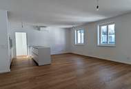 Löwelstraße: Klimatisierte Maisonette-Wohnung mit Dachterrasse in top Innenstadtlage - ab sofort!
