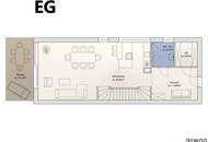 Erstbezug nach Errichtung | Doppelhaus mit 5 Zimmern | vollunterkellert | Luftwärmepumpe | schlüsselfertige Option
