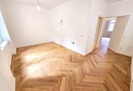 WOW - Top sanierter Altbautraum in ruhiger Seitengasse! U-Bahn um´s Eck + Blick ins Grüne + Tolle Raumaufteilung + Hochwertige Ausstattung + Stil und Eleganz! Jetzt zugreifen!