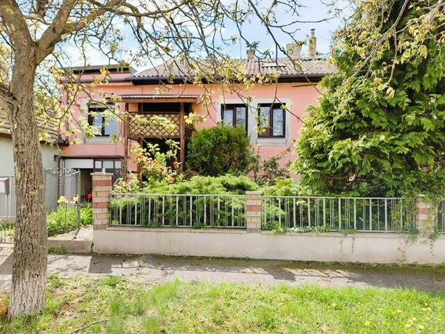 Seewinkel- Illmitz: ein Haus wie ein Guter Wein- Ortsruhelage