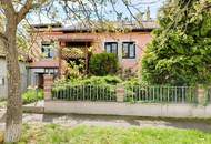 Seewinkel- Illmitz: ein Haus wie ein Guter Wein- Ortsruhelage