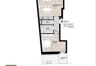 Neubau in Simmering - Erstbezugswohnungen mit Terrassen und Gärten
